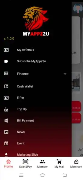 Play MyAppz2u as an online game MyAppz2u with UptoPlay