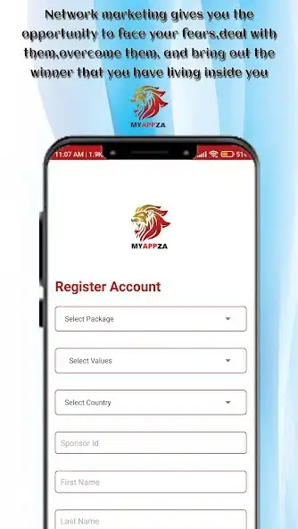 Play myappza  and enjoy myappza with UptoPlay