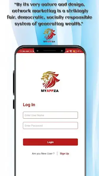 Play myappza as an online game myappza with UptoPlay