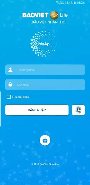 Play MyAP  and enjoy MyAP with UptoPlay