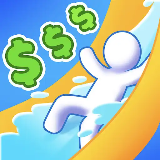 Play My Aquapark: Idle Water Empire APK