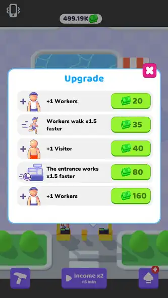 Play My Aquapark: Idle Water Empire as an online game online My Aquapark: Idle Water Empire with UptoPlay Play My Aquapark: Idle Water Empire as an online game My Aquapark: Idle Water Empire with UptoPlay
