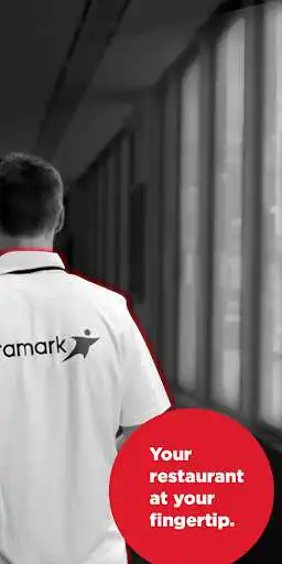 My Aramark online game with UptoPlay
