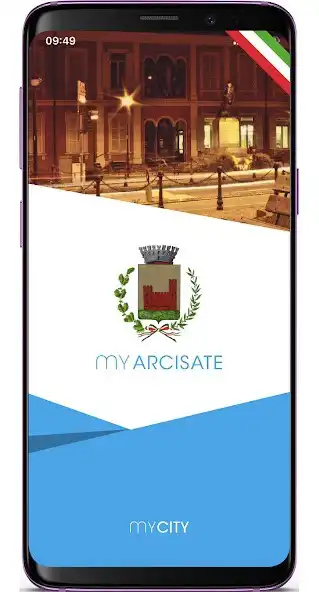 Play MyArcisate  and enjoy MyArcisate with UptoPlay