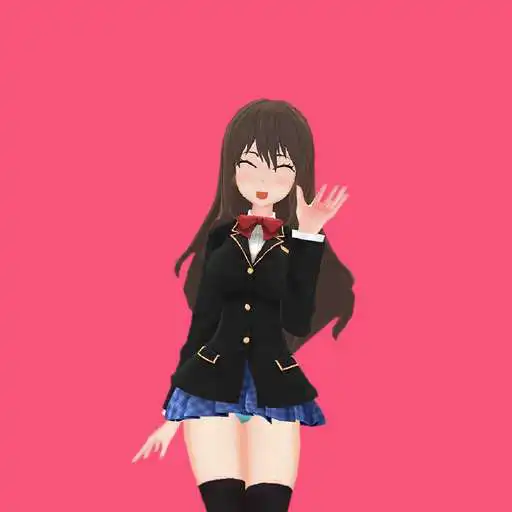Play My AR Girlfriend! APK Play My AR Girlfriend! APK