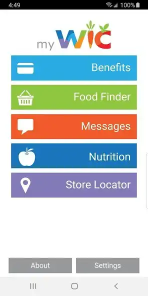 Play my Arkansas WIC  and enjoy my Arkansas WIC with UptoPlay