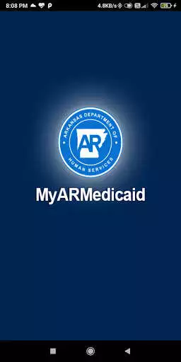 Play MyARMedicaid  and enjoy MyARMedicaid with UptoPlay
