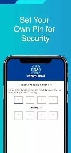 Play MyARMedicaid as an online game MyARMedicaid with UptoPlay