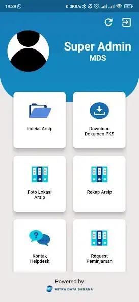 Play My Arsip as an online game online My Arsip with UptoPlay Play My Arsip as an online game My Arsip with UptoPlay