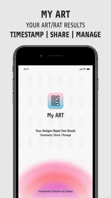 Play My ART (Antigen Rapid Test)  and enjoy My ART (Antigen Rapid Test) with UptoPlay
