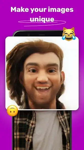 Play My Сartoon maker photo as an online game My Сartoon maker photo with UptoPlay