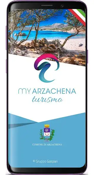 Play MyArzachenaTurismo  and enjoy MyArzachenaTurismo with UptoPlay