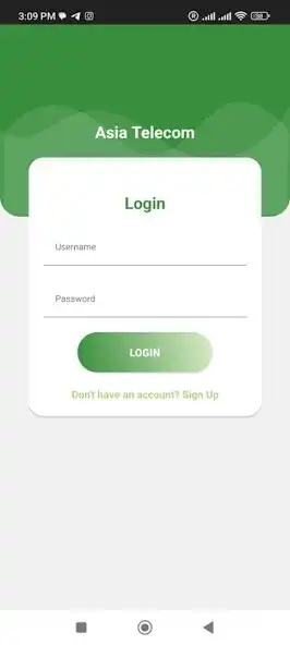 Play My AsiaTelecom as an online game My AsiaTelecom with UptoPlay