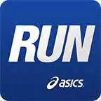 Free play online MY ASICS Run Coaching  APK