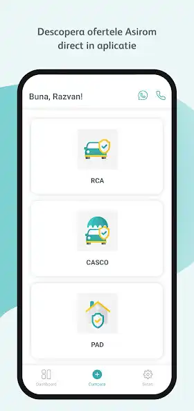 Play myAsirom as an online game myAsirom with UptoPlay
