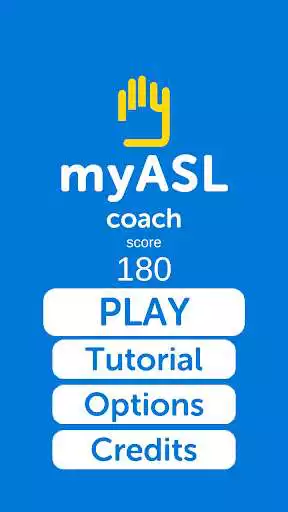 Play My ASL Coach  and enjoy My ASL Coach with UptoPlay