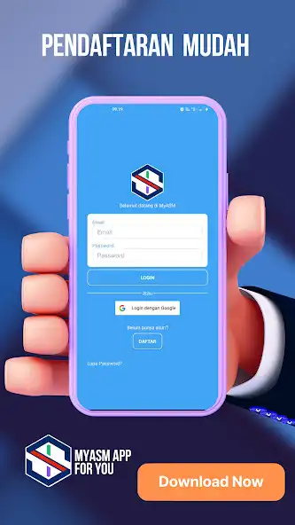 Play MyASM - PPOB  Sosmed  and enjoy MyASM - PPOB  Sosmed with UptoPlay