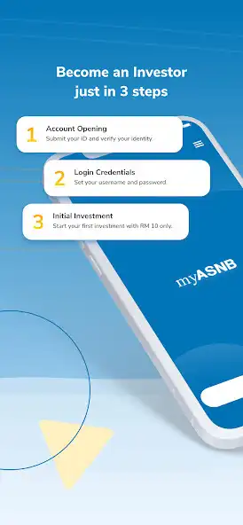 Play myASNB  and enjoy myASNB with UptoPlay