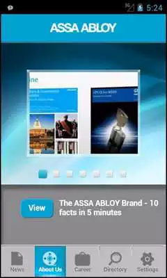 Play MyAssaAbloy