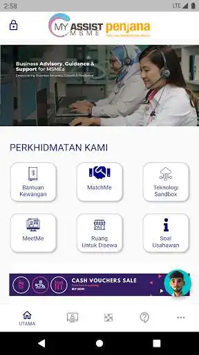 Play MyAssist MSME and enjoy MyAssist MSME with UptoPlay Play MyAssist MSME and enjoy MyAssist MSME with UptoPlay