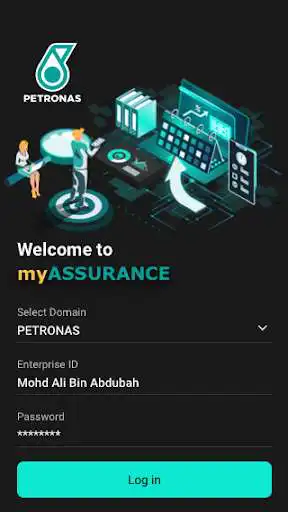 Play My Assurance  and enjoy My Assurance with UptoPlay
