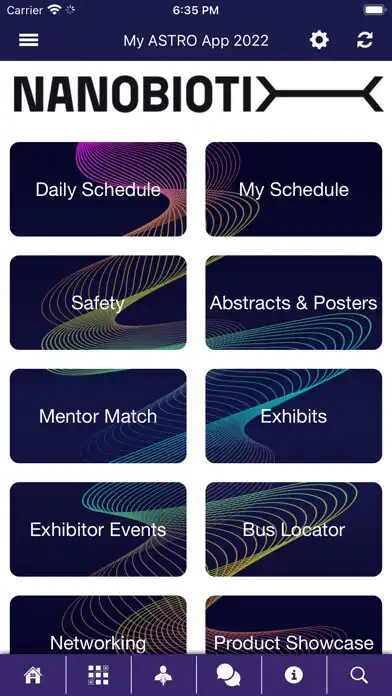 Play MyASTROApp as an online game MyASTROApp with UptoPlay