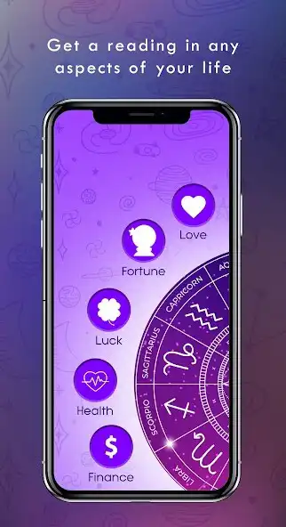Play My Astrology Horoscope as an online game My Astrology Horoscope with UptoPlay