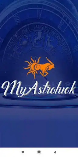 Play MyAstroluck  and enjoy MyAstroluck with UptoPlay