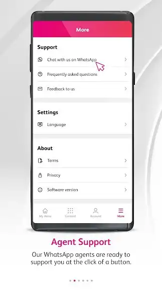 Play My Astro  and enjoy My Astro with UptoPlay
