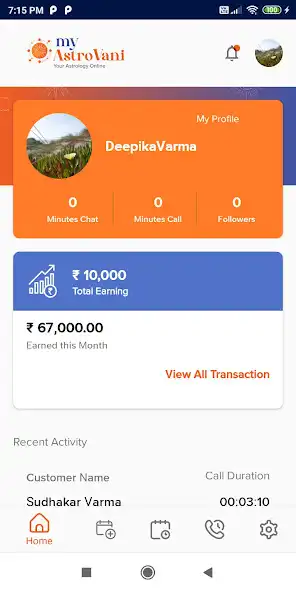 Play MyAstroVani  and enjoy MyAstroVani with UptoPlay