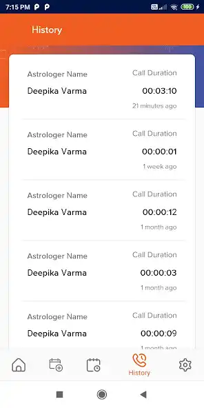 Play MyAstroVani as an online game MyAstroVani with UptoPlay