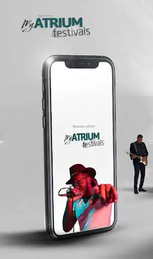 Play My Atrium Festivals  and enjoy My Atrium Festivals with UptoPlay