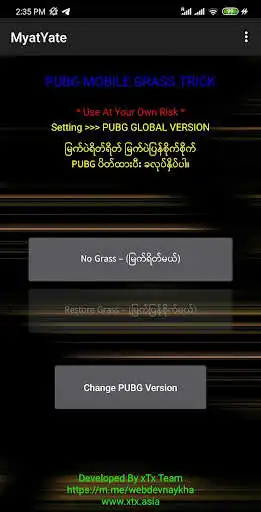 Play MyatYate  and enjoy MyatYate with UptoPlay