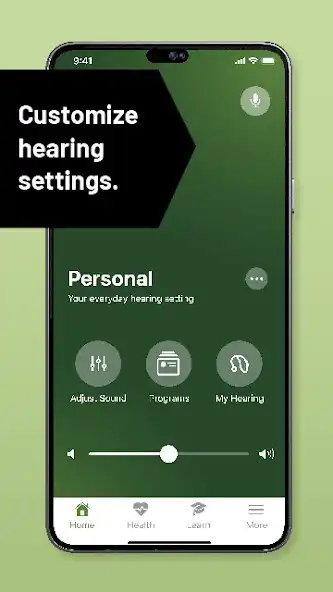 Play My Audibel  and enjoy My Audibel with UptoPlay