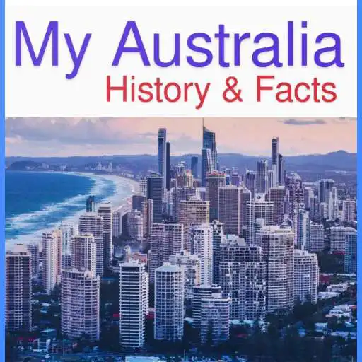 Play My Australia History & Facts APK Play My Australia History & Facts APK