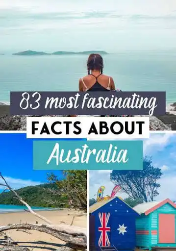 Play My Australia History & Facts as an online game My Australia History & Facts with UptoPlay