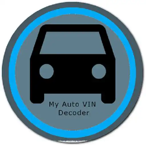 Run free android online My Auto VIN Decoder APK