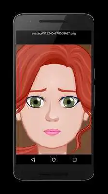 Play My Avatar