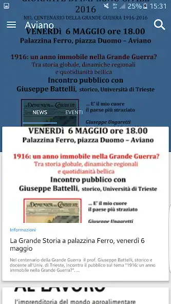 Play MyAviano as an online game MyAviano with UptoPlay