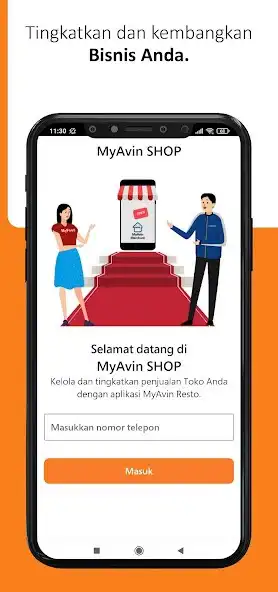 Play MyAvin Shop  and enjoy MyAvin Shop with UptoPlay