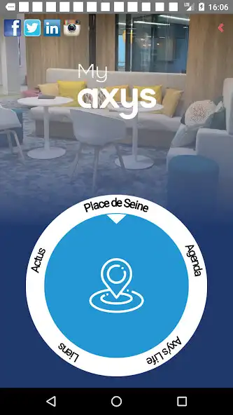 Play My Axys as an online game My Axys with UptoPlay
