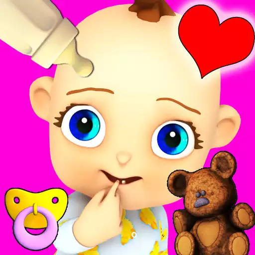 Play My Baby: Baby Girl Babsy APK