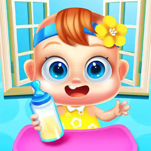 Free play online My Baby Care - Newborn Babysitter & Baby Games APK Free play online My Baby Care - Newborn Babysitter & Baby Games APK
