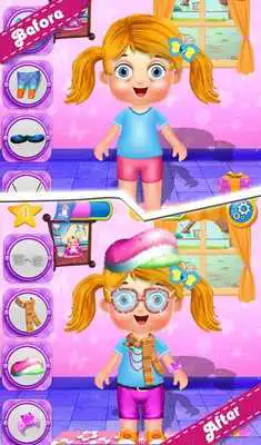 Play My Baby Emily