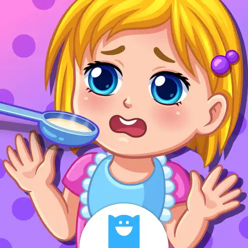 Play My Baby Food - Cooking Game APK