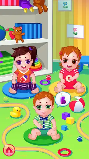 Play My Baby Food - Cooking Game  and enjoy My Baby Food - Cooking Game with UptoPlay