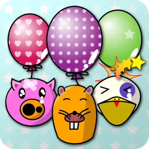 Play My baby Game (Balloon POP!) APK Play My baby Game (Balloon POP!) APK