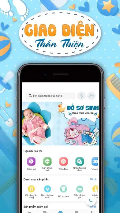 Play MyBaby - Hà Phương Nguyễn  and enjoy MyBaby - Hà Phương Nguyễn with UptoPlay