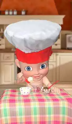 Play My Baby (Kitchen)