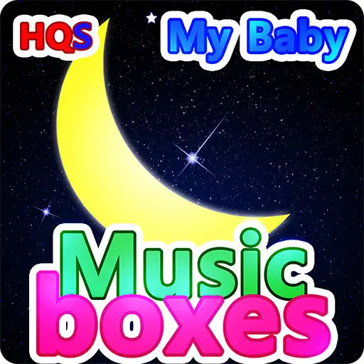 Run free android online My baby Music Boxes HQS (Lite) APK Run free android online My baby Music Boxes HQS (Lite) APK